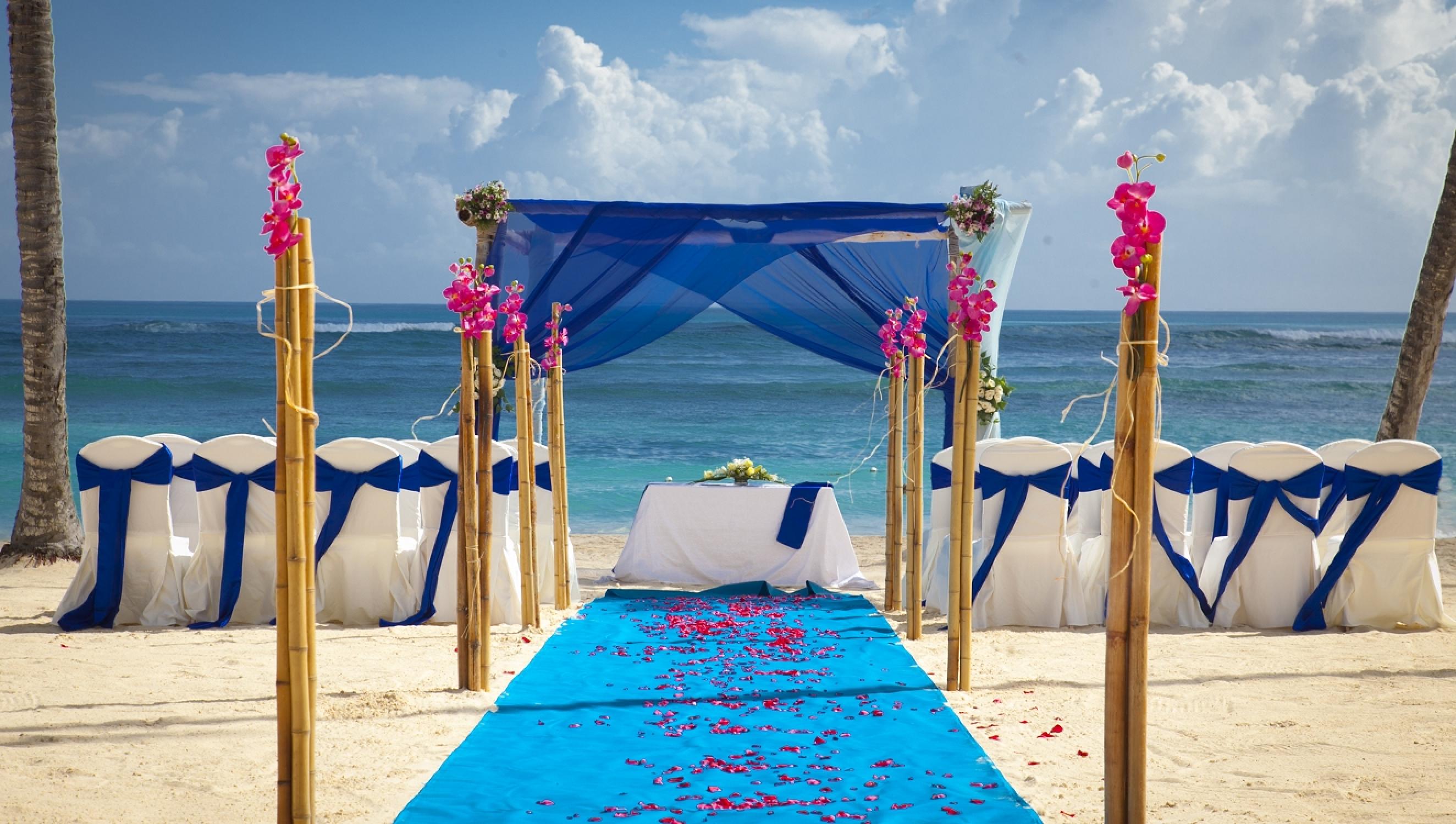 5 Affordable Destination Wedding Resorts | Now Destination Weddings