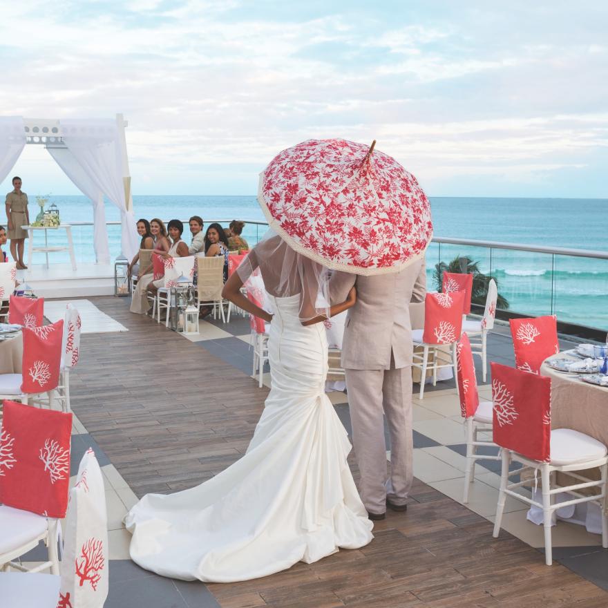 Best Destination Wedding Hotels 2020 Now Destination