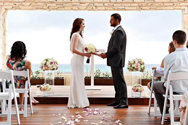 Air Canada Vacations Weddings Offer Now Destination Royalton Saint Lucia