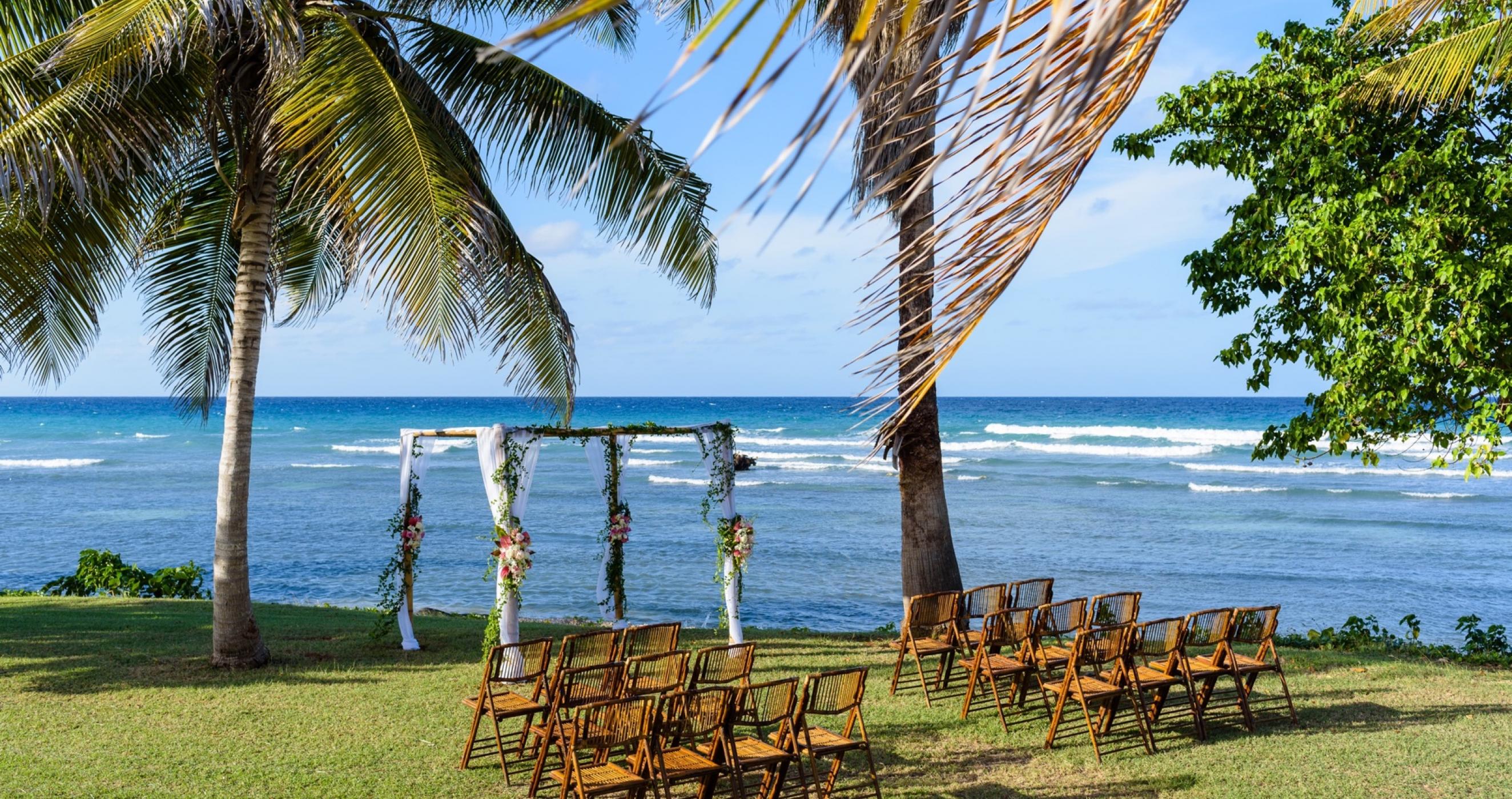 Half Moon Jamaica | Now Destination Weddings 