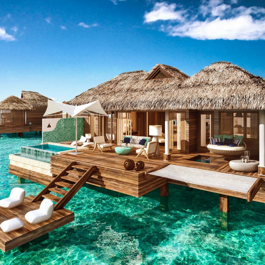 Casino All Inclusive Beach Resort Casino All Inclusive Beach Resort