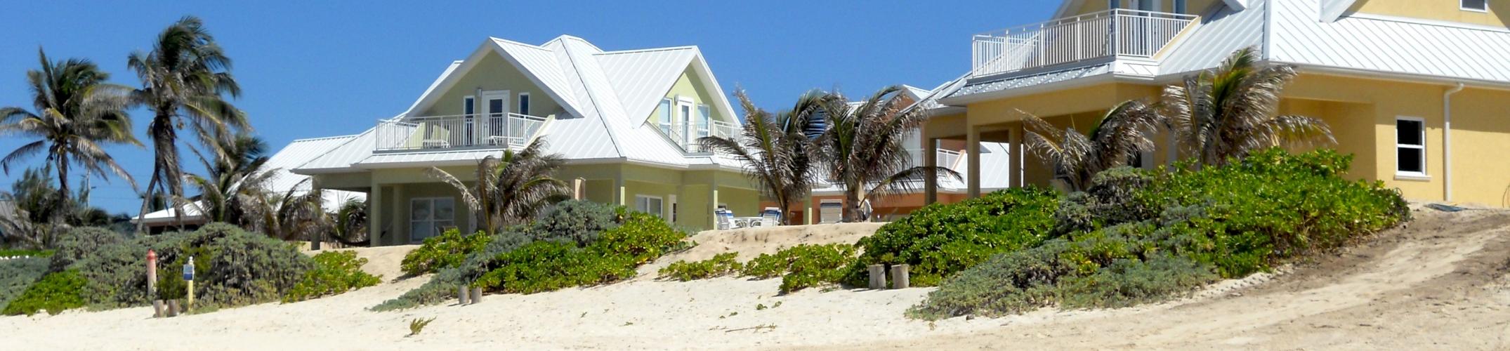 Ocean Paradise villas Cayman Islands