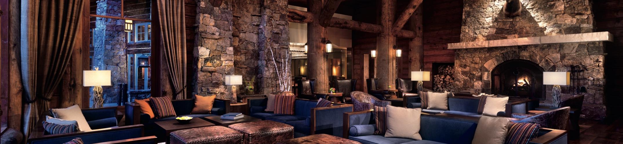 The Ritz-Carlton, Bachelor Gulch