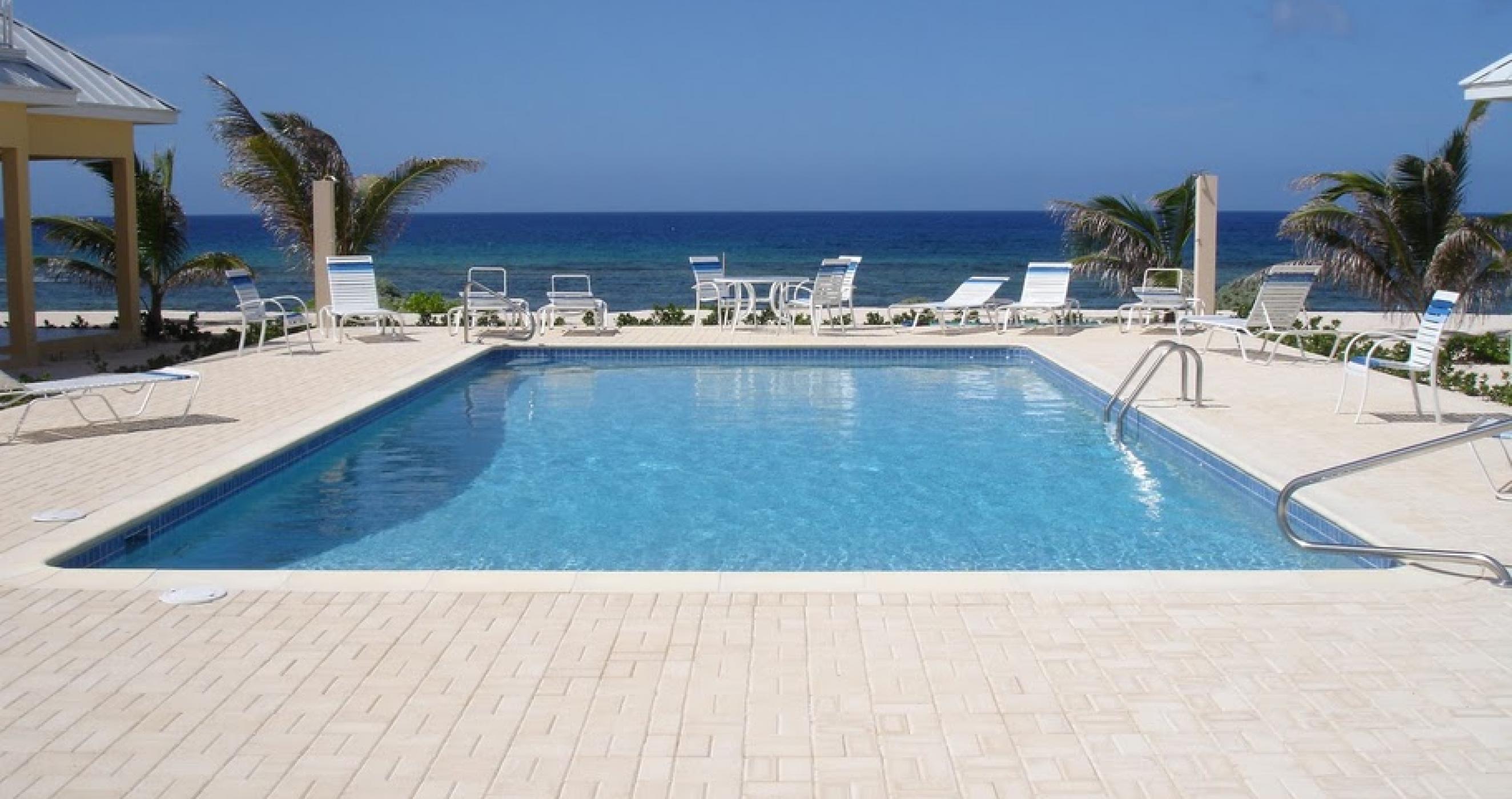 Ocean Paradise villas Cayman Islands