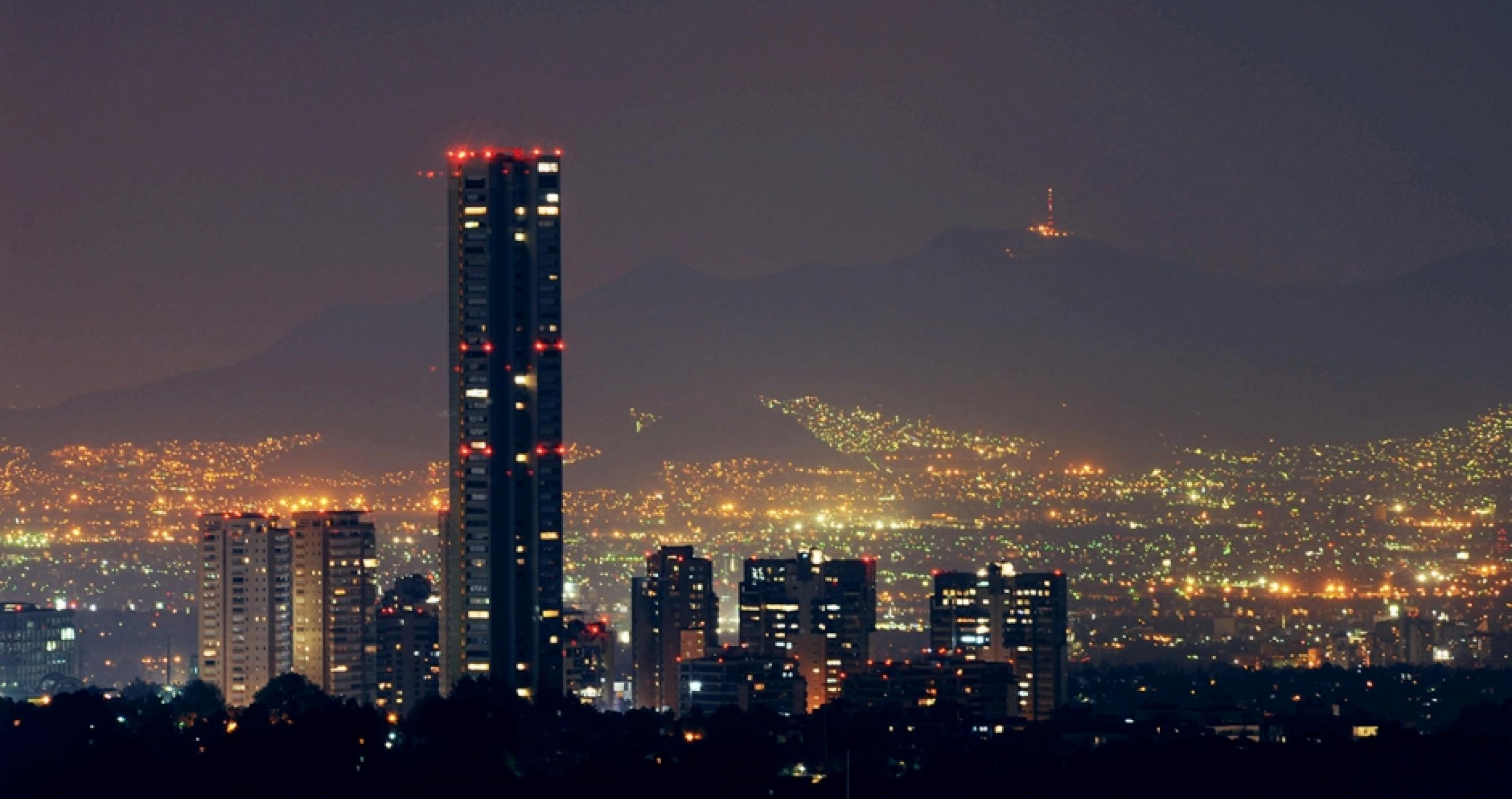 Destrito Capital Maison | Now Destination Weddings