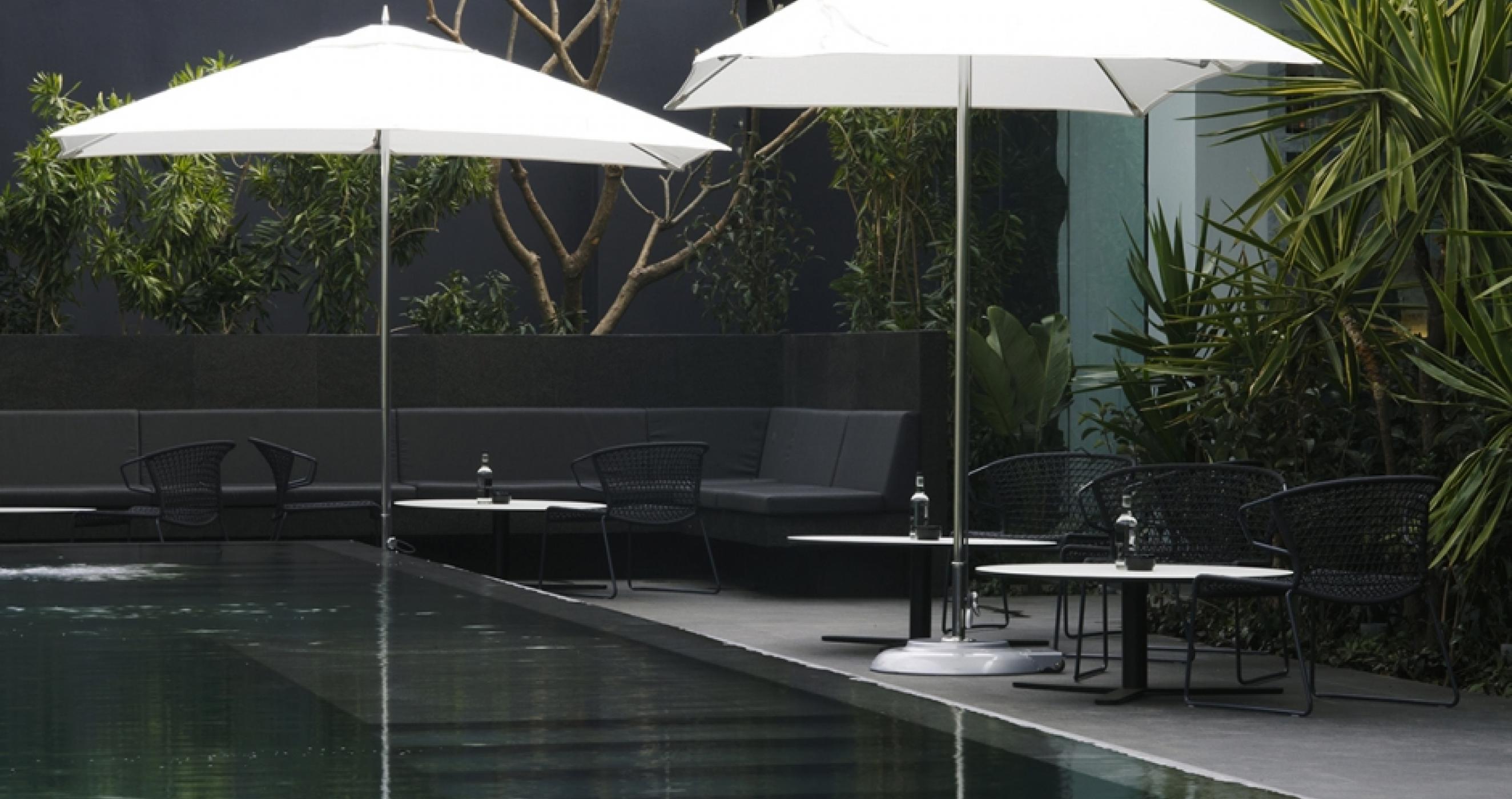 Destrito Capital Maison | Now Destination Weddings