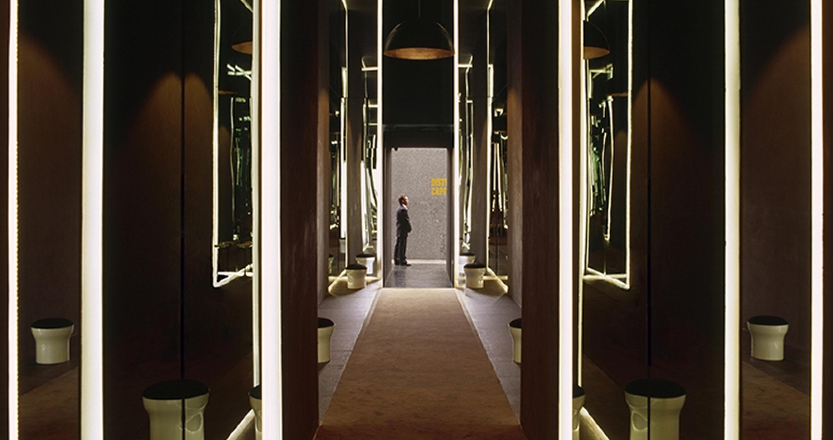 Destrito Capital Maison | Now Destination Weddings