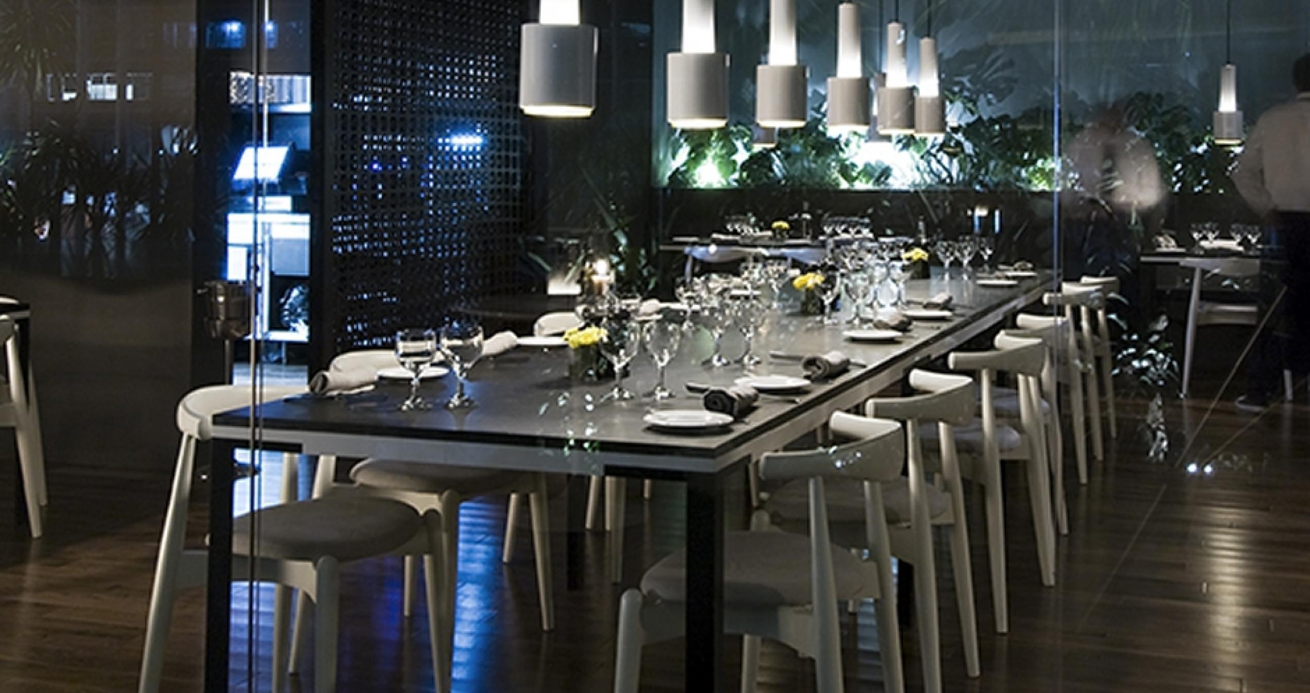 Destrito Capital Maison | Now Destination Weddings