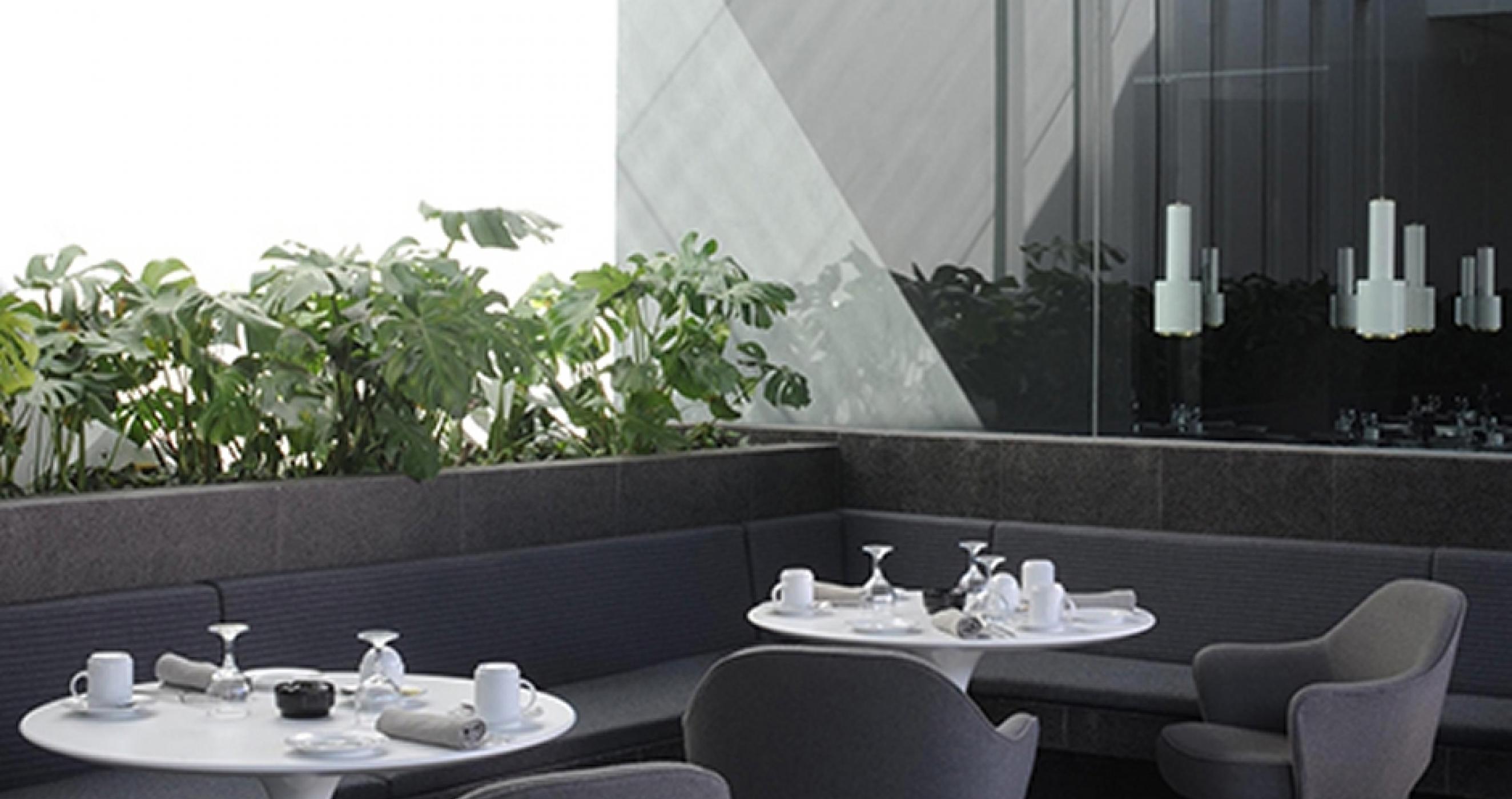 Destrito Capital Maison | Now Destination Weddings