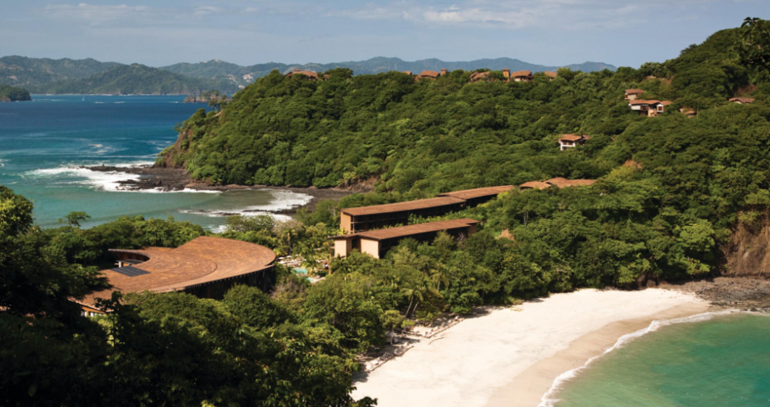 Four Seasons Costa Rica | Now Destination Weddings