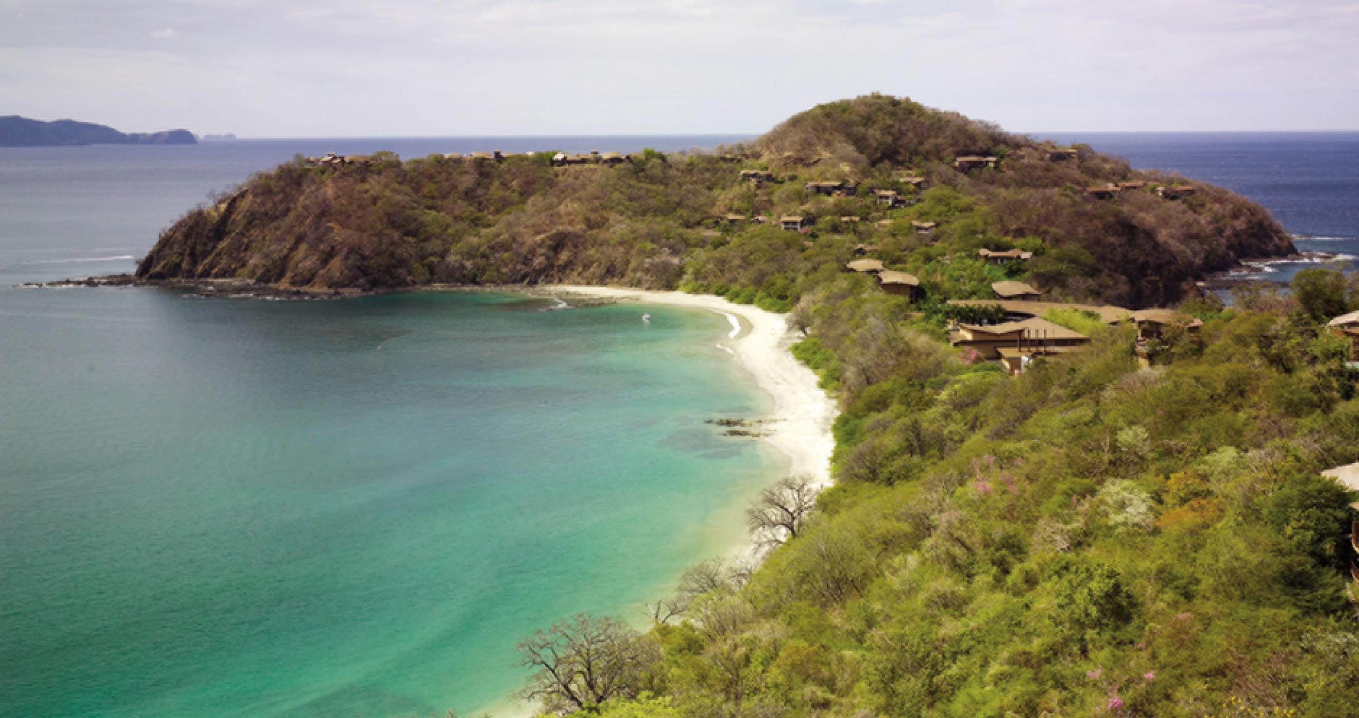 Four Seasons Costa Rica | Now Destination Weddings