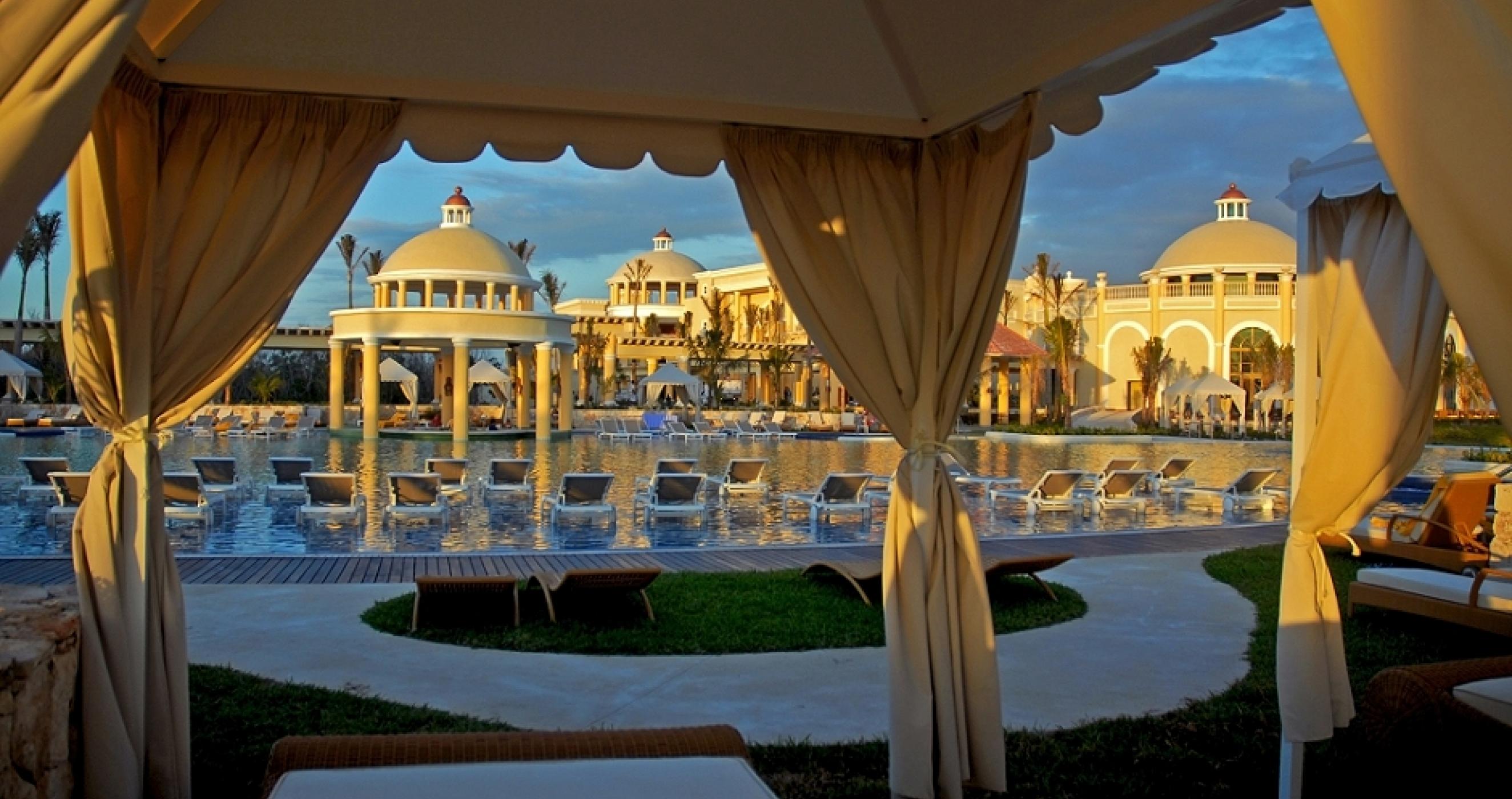 Iberostar Grand Hotel Мексика