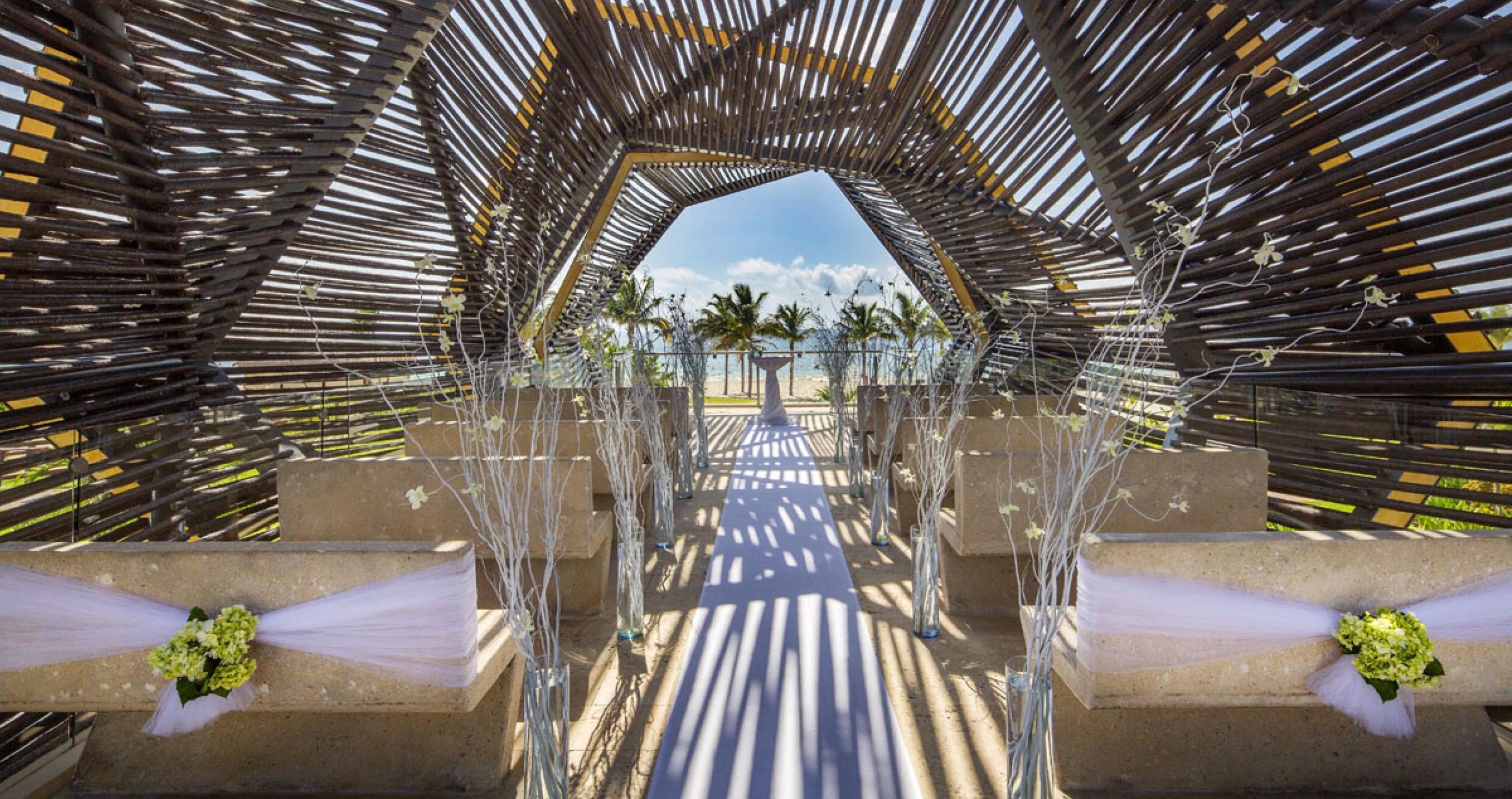 Royalton Riviera Cancun Now Destination Weddings