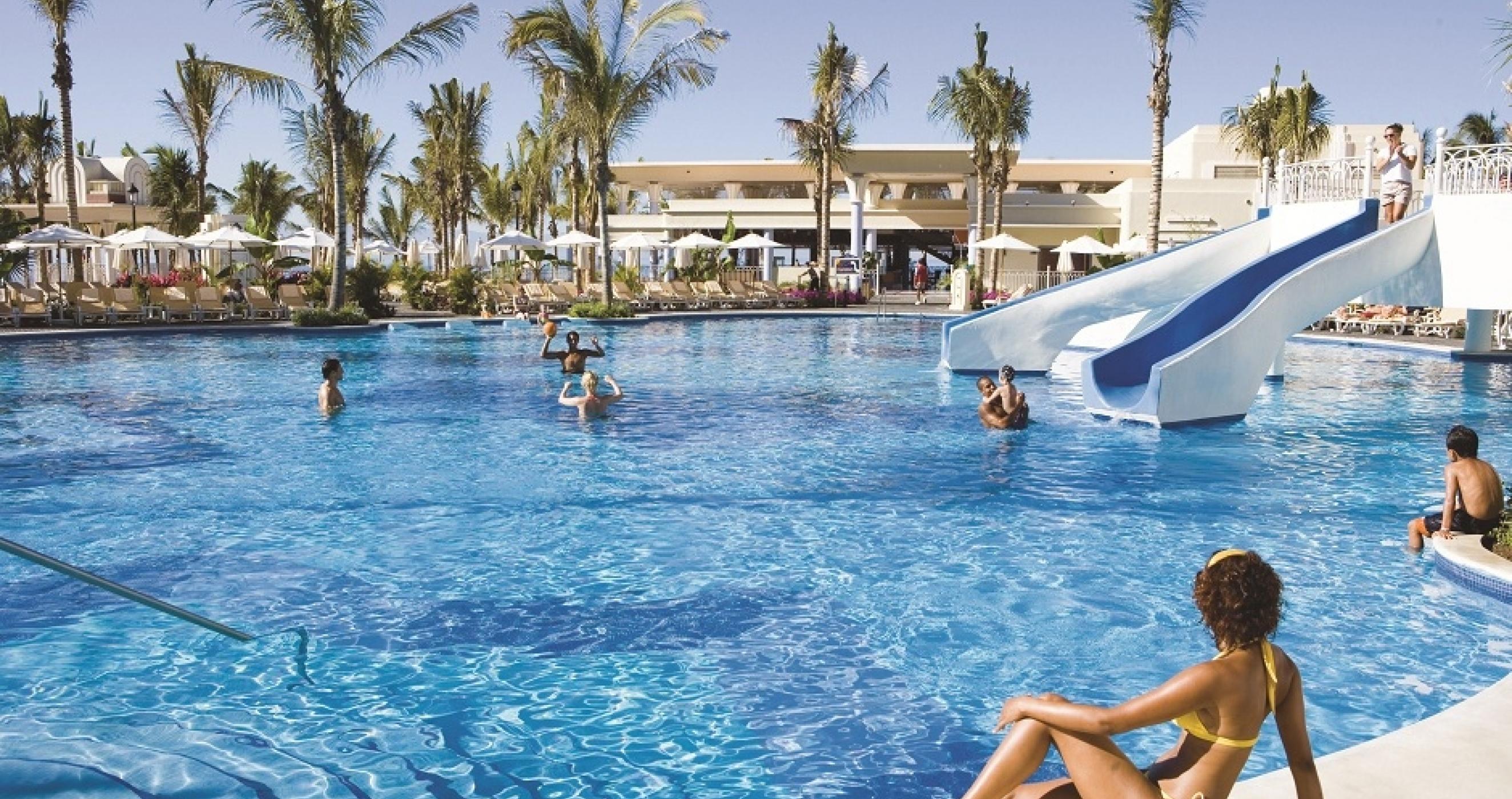 Harem Club Puerto Vallarta