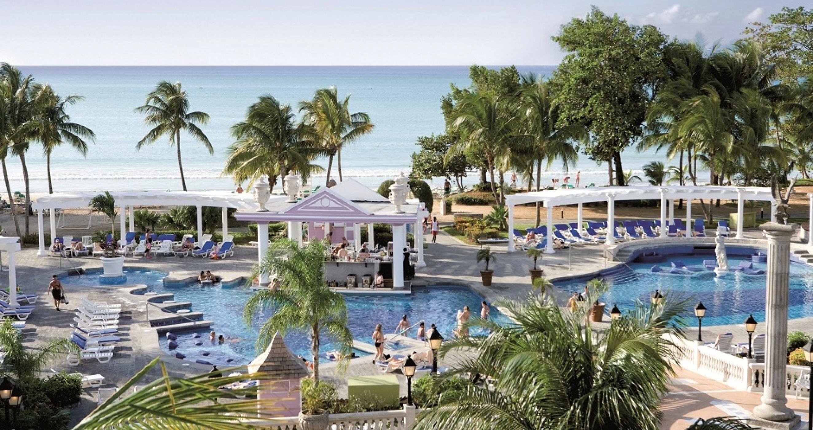 Riu Palace Tropical Bay Now Destination Weddings