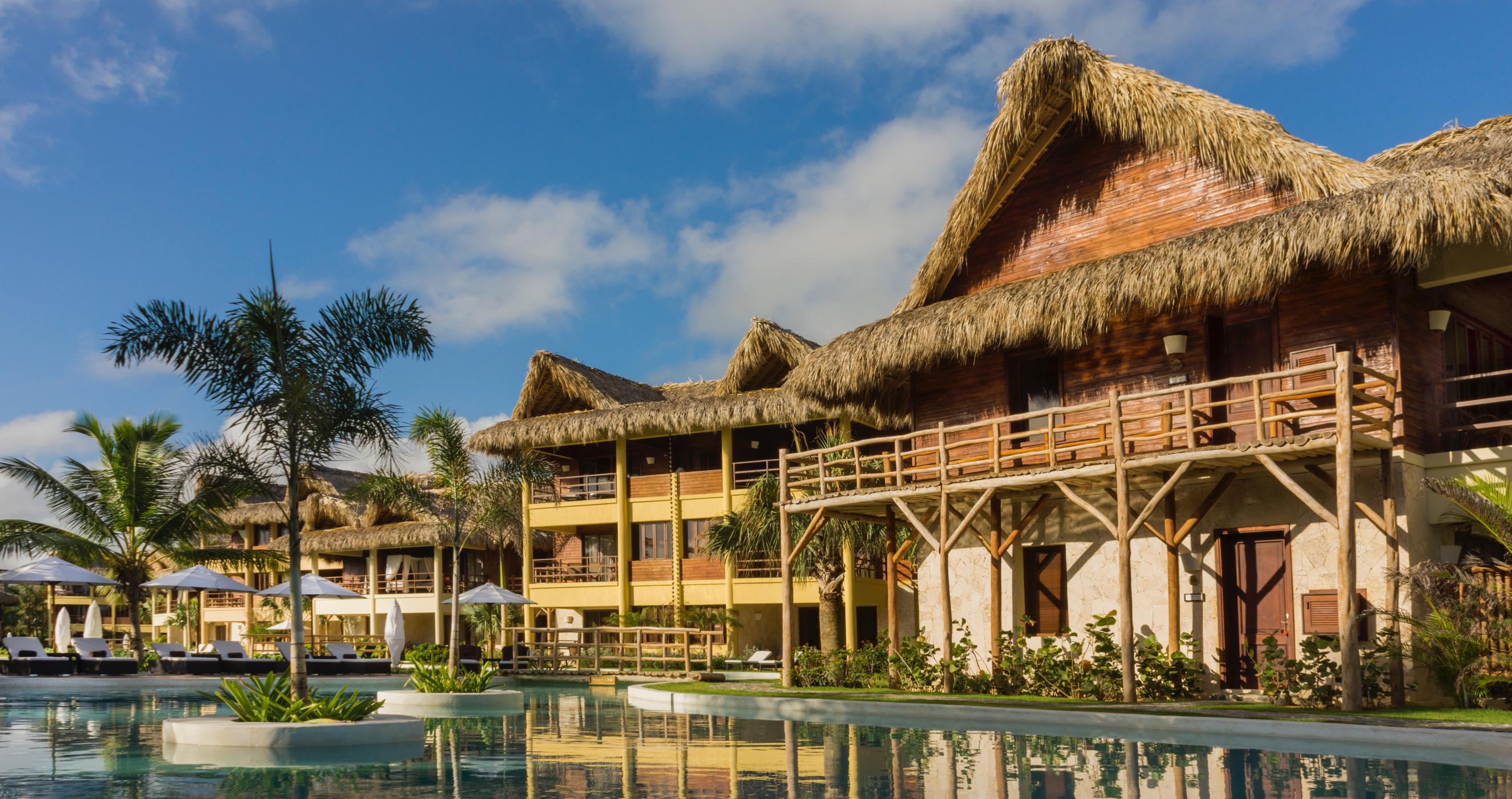 Dominican Republic Escort Resorts