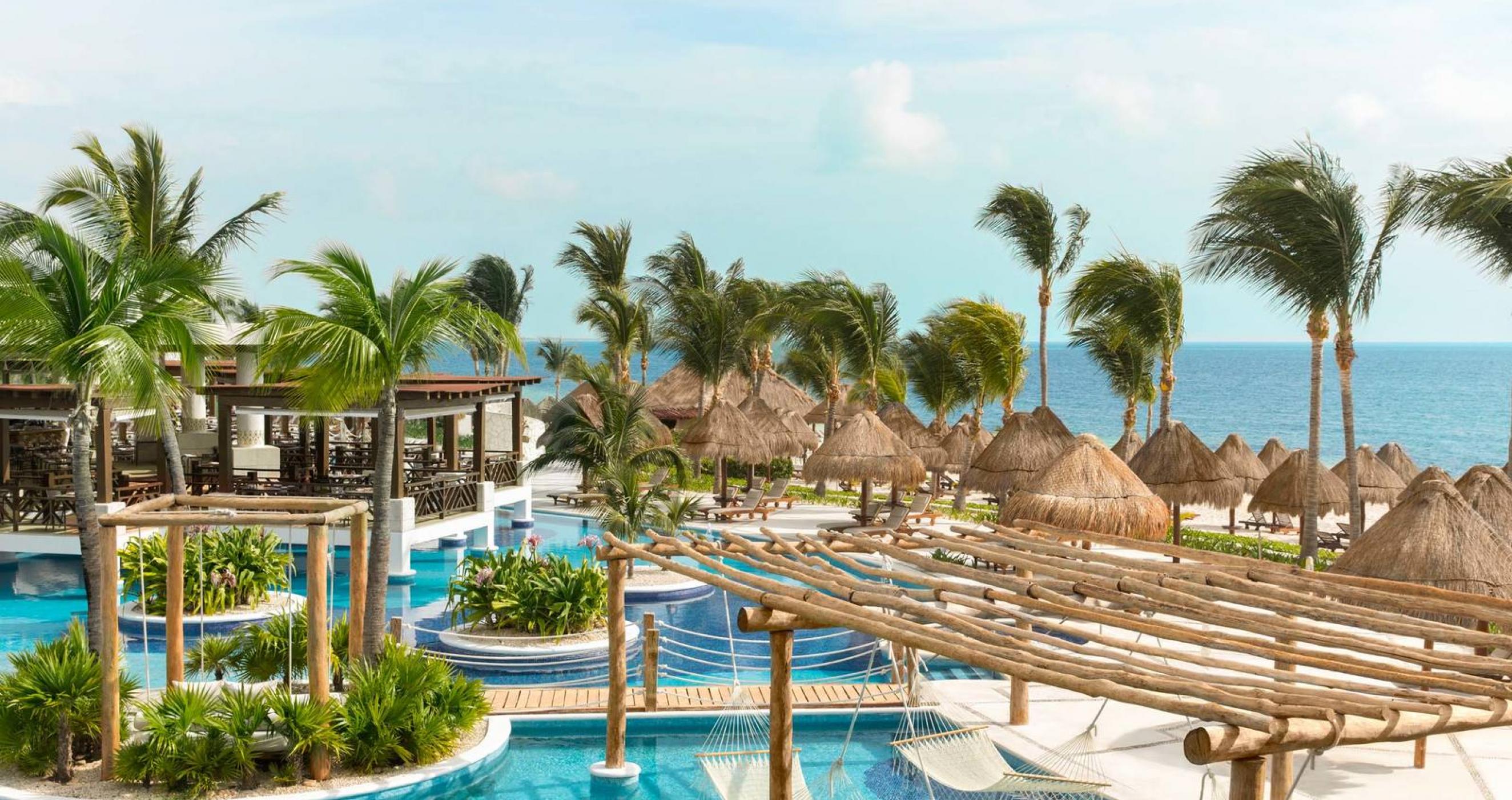 Dreams Tulum Now Destination Weddings