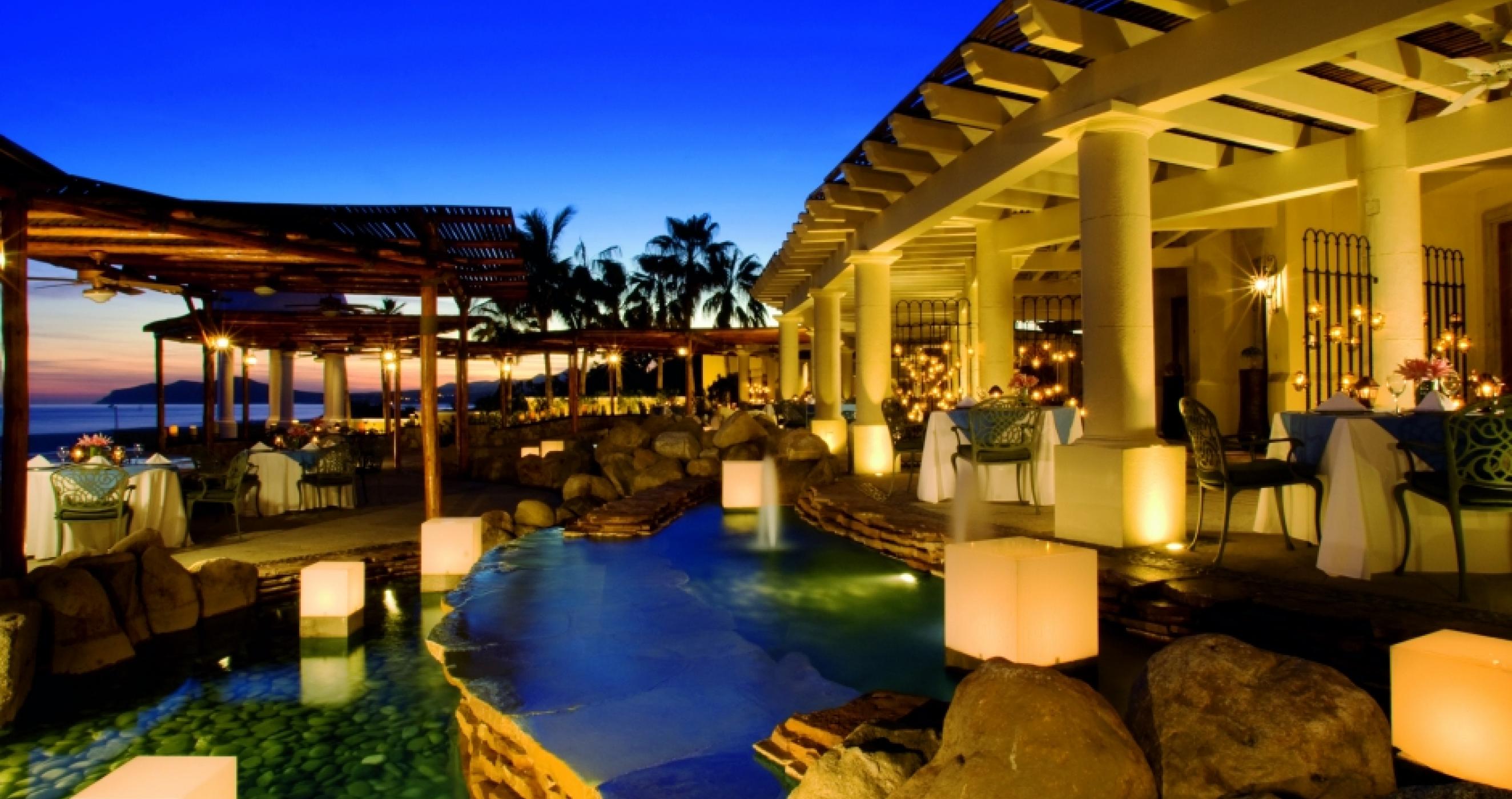 dreams los cabos
