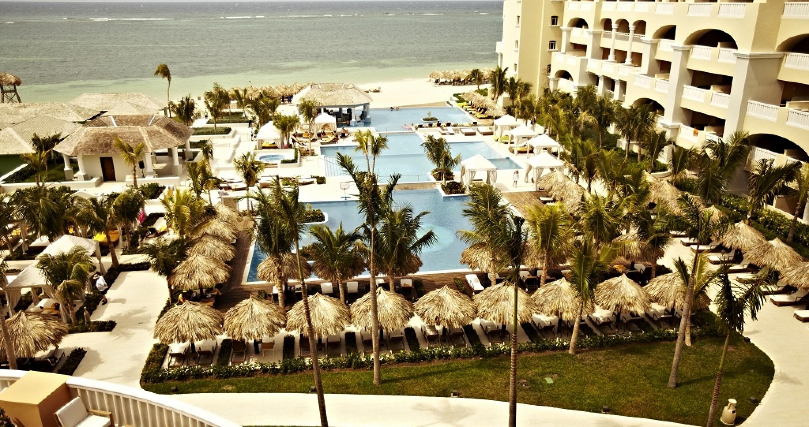 Iberostar Grand Hotel Rose Hall Now Destination Weddings