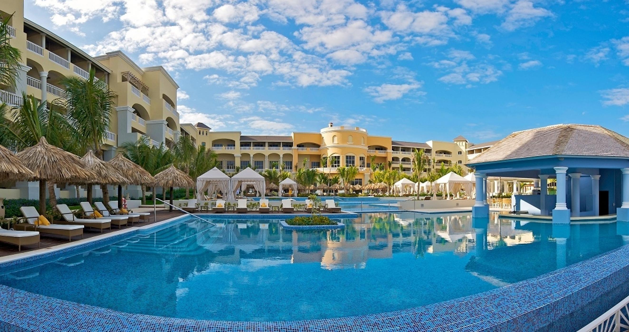 Iberostar Grand Hotel Rose Hall Now Destination Weddings