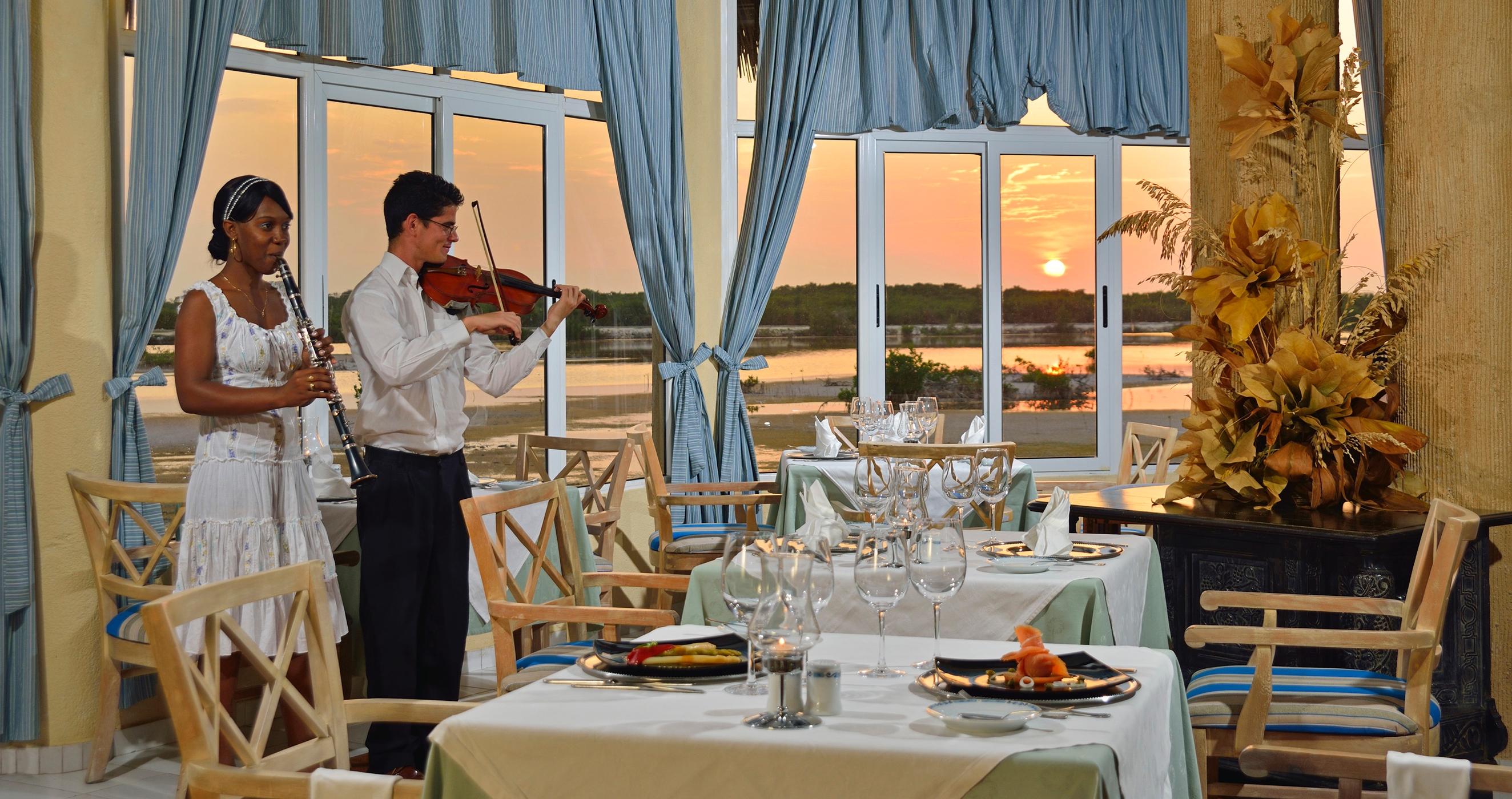 Куба Melia Cayo Guillermo