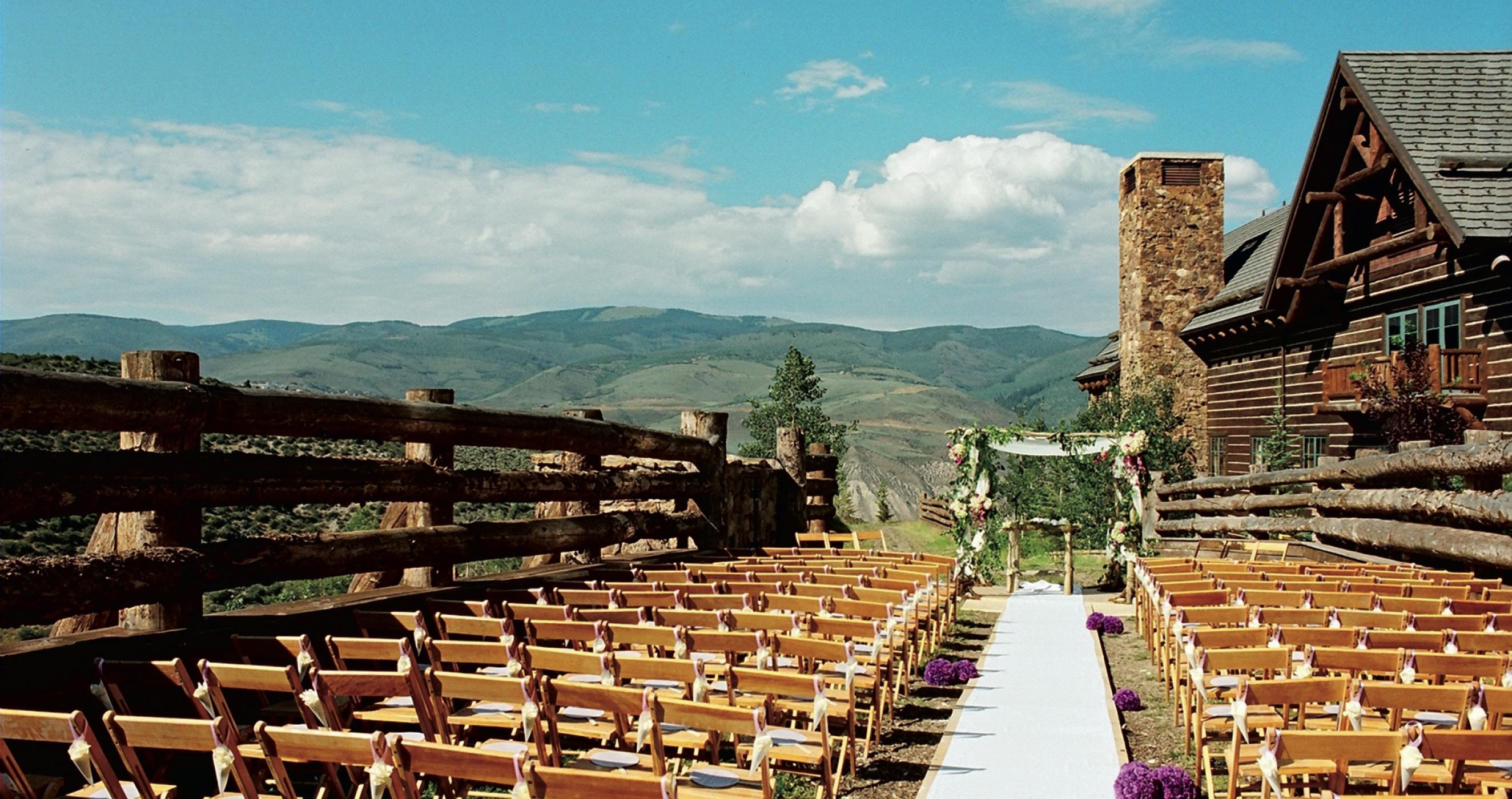 The Ritz-Carlton, Bachelor Gulch