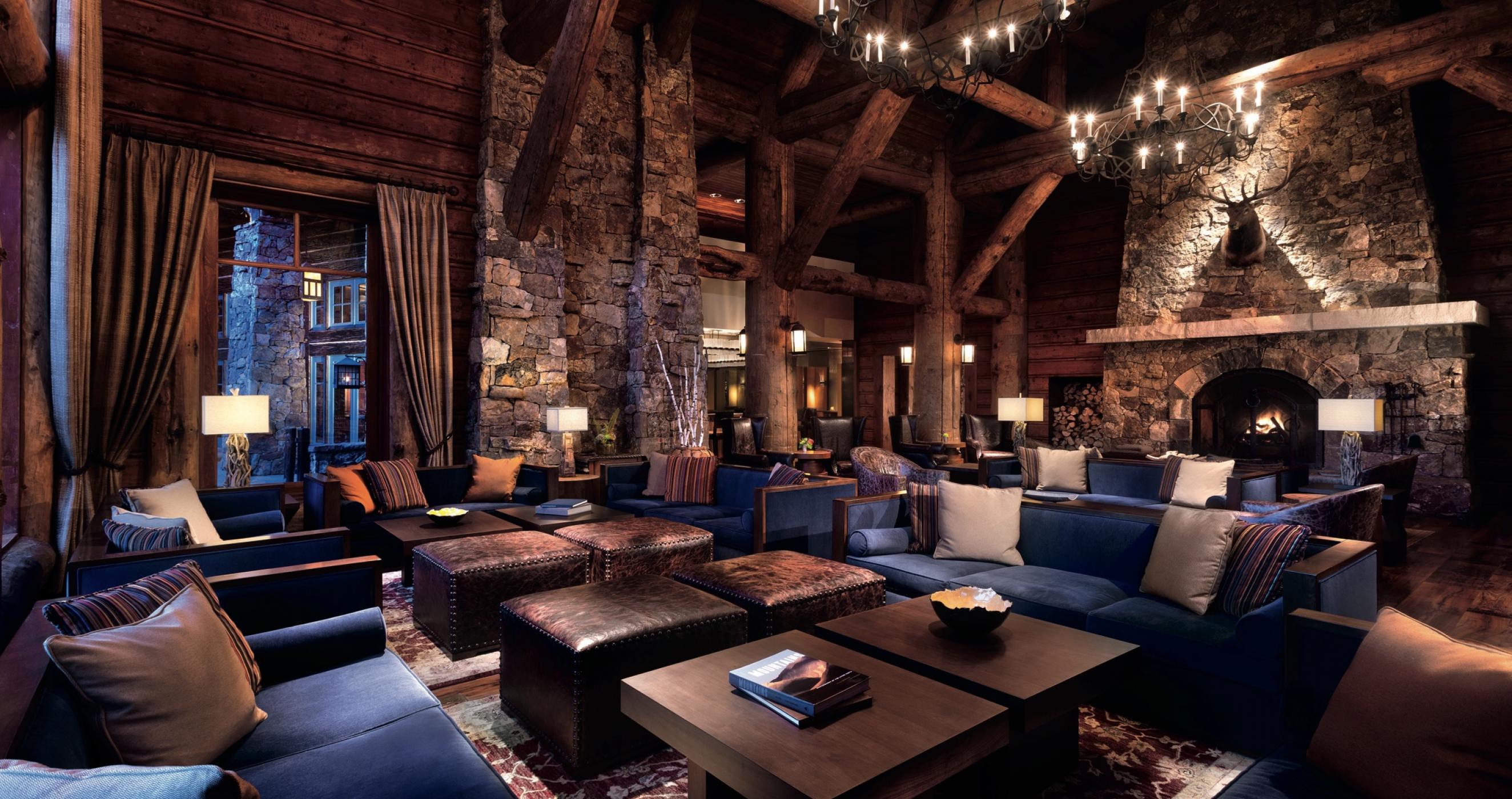 The Ritz-Carlton, Bachelor Gulch