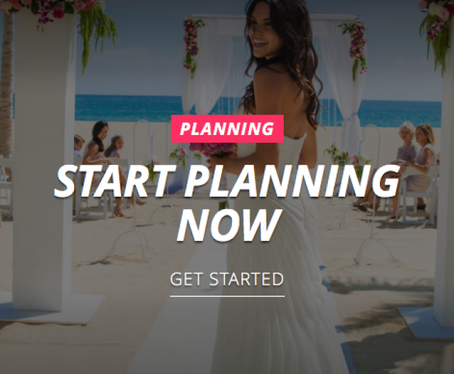 Katie and Roman's Punta Cana Wedding | Now Destination Weddings